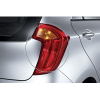 All new morning tail lamp LED 924011Y300 924021Y300
