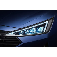 Avante AD Sport LED headlight/LED headlamp 92101F2800/92102F2800
