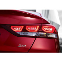 Avante AD rear lamp/combination lamps/rear my day/tail lamp/brake lamp...