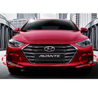 Avante AD Fog Lamp / Fog Lamp Hyundai Mobis Soonjeong 92201F2000/92202...