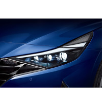 Avante CN7 LED Headlight/LED Headlamp 92101AA200/92102AA200/92101AA100...