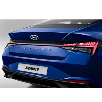 Avante CN7 LED rear lamp/combination lamps/rear my day/tail lamp/brake...