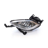 Avante MD fog lamps
