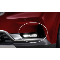 Carnival KA4 Fog Light Set
