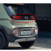 Casper LED rear lamp / LED combination lamp / rear tail lamp / tail la...