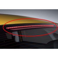 DN8 Sonata HMS lamp/LED brake lamp 92700L1000
