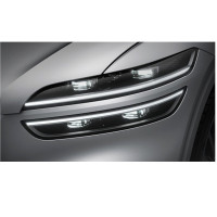Genesis GV70 headlamps/headlights Hyundai Mobis pure parts 92101AR000/...