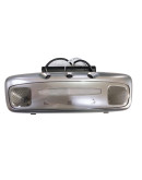 GV80 Room Lamp/2 Row Room Lamp/Interior Light/Interior Lamp Hyundai Mobis Sunjeong 92855T1100/1898004708AS
