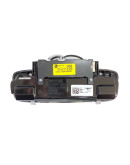 GV80 Room Lamp/2 Row Room Lamp/Interior Light/Interior Lamp Hyundai Mobis Sunjeong 92855T1100/1898004708AS
