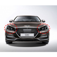 Genesis DH HID Headlamp/LED Headlight/Headlamp Hyundai Mobis Genuine P...