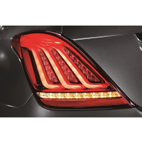 Genesis EQ900 rear lamp/combination lamp/rear tail lamp/tail lamp/brak...