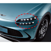 Genesis GV60 LED headlamp/LED headlight Hyundai Mobis pure parts 92102...