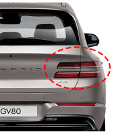 Genesis GV80 rear lamp / combination lamp / rear tail lamp / tail lamp...