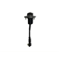 Genuine license plate lamp (925605H000)
