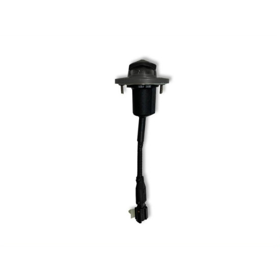 Genuine license plate lamp (925605H000)
