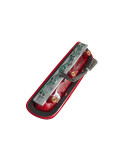 Grand Starex Spoiler Lamp/Rear Brake Lamp/High Mounting Stop Lamp Hyundai Mobis Genuine Parts 927504H000
