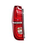 Grand Starex Urban Hyundai Mobis Genuine LED rear lamp / combination lamp / rear deck / brake lamp / brake lamp / LED tail lamp 924014H500 / 924024H500
