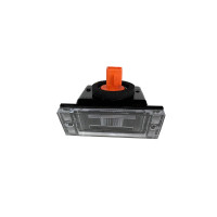 Grand Starex number light/license plate light/license lamp Hyundai Mob...