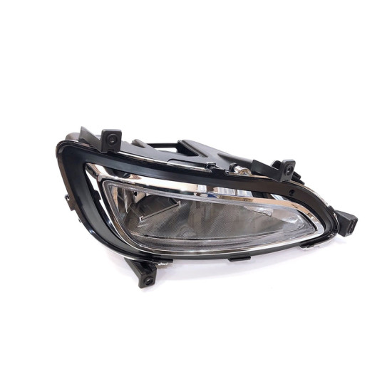 Grandeur HG fog lamps
