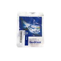 Hyundai Mobis Genuine Headlight Dehumidifier Moisture Absorbent (92125...