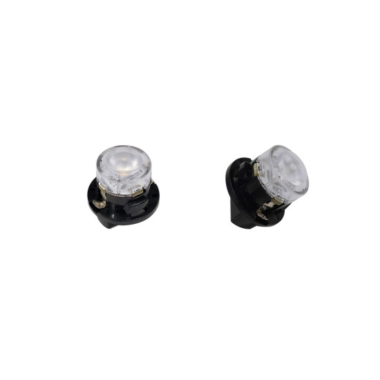 Hyundai Mobis Genuine LED Room Lamp Bulb/LED Indoor Light/LED Indoor Light Bulb 92879A4000 LF Sonata/DN8 Sonata/Tucson TL/K7YG/Carens RP
