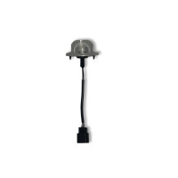 Hyundai Mobis genuine vehicle license plate light lamp (925014F000)

