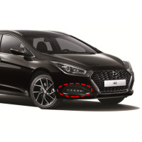 I40 Fog Light Lamp/Fog Lamp/LED Fog Light Hyundai Mobis Pure 922013Z15...