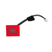 JBL speaker LED lamp/JBL woofer with LED lights, J3963AP110/J3963AP160...