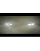 Kona Iron Man Edition Daylight/Daylight Hyundai Mobis Genuine Parts 92207J9200/92208J9200
