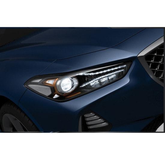 Genesys G80RG3 HID headlamp/LED headlight/headlamp Hyundai Mobis pure parts 92101T1000/92101T1100/92101T1200/92101T1300/92102T1000/92102T1100/92102T1200/92102T1300