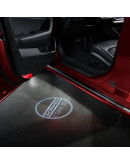 LF Sonata Door Spot Lamp / Mood Lamp Hyundai Mobis Genuine Parts C1926AP500

