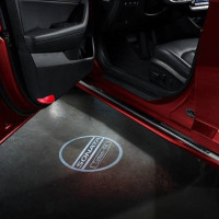LF Sonata Door Spot Lamp / Mood Lamp Hyundai Mobis Genuine Parts C1926...