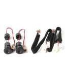 LF Sonata Door Spot Lamp / Mood Lamp Hyundai Mobis Genuine Parts C1926AP500
