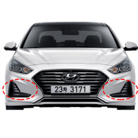 LF Sonata LED Daylight/LED Daylight Lamp/LED Daytime Running Light Hyu...