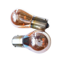 Genesis Silver Coated Light Bulb Hyundai Mobis Sunjeong 1864221007I
