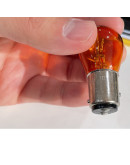 Mega Truck Double Blinker Light Bulb/Signal Light Bulb Oblique Type/Piece Type Hyundai Mobis Genuine Parts 923996B100
