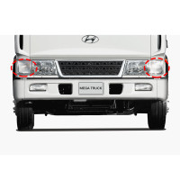 Mega Truck Signal Lamp/Turn Signal Lamp/Turn Signal Lamp Hyundai Mobis...