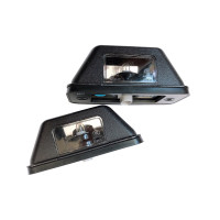 Mega Truck/Pavis Number Light/Number Light Lamp/License Lamp Hyundai M...