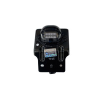 Mighty QT number light/number light lamp/license lamp Hyundai Mobis Ge...