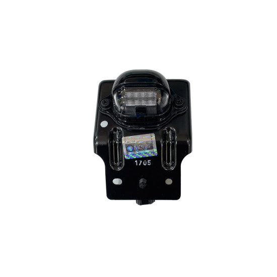 Mighty QT number light/number light lamp/license lamp Hyundai Mobis Genuine Parts 926015M000
