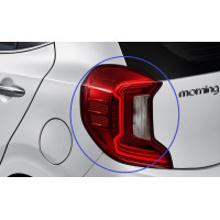 Morning JA Urban Tail Lamp 92401G6400 92402G6400
