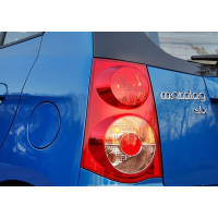 New morning tail lamp 9240107500 9240207500
