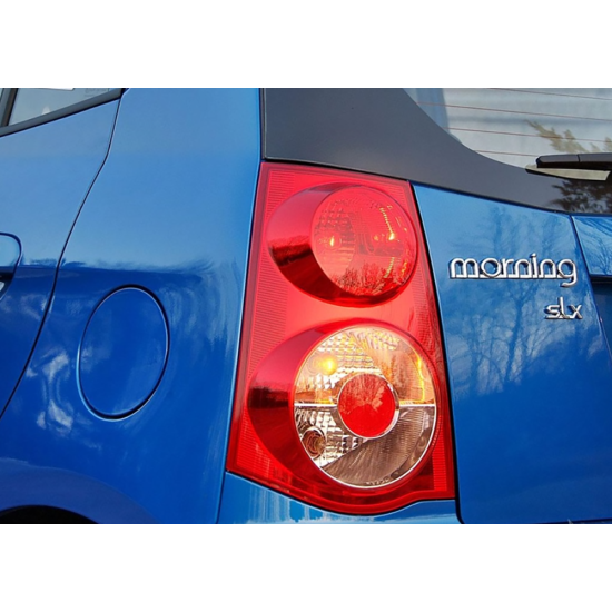 New morning tail lamp 9240107500 9240207500
