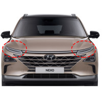 Nexo LED Daylight/LED Daylight/LED Daytime Running Light Hyundai Mobis...