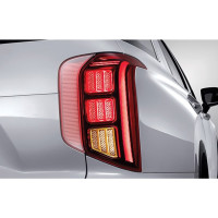 Palisade LED Rear Lamp/Combination Lamp/Tail Lamp Hyundai Mobis Genuin...