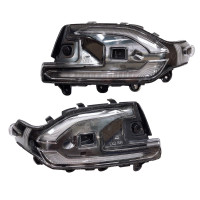 Palisade Side LED Lamp/Side Mirror Lamp/Side Repeater Lamp Hyundai Mob...
