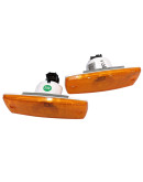 Mighty/Megatruck/Pavis sidelight/side lamp/work light/side auxiliary lamp Hyundai Mobis Genuine Parts 923075A400
