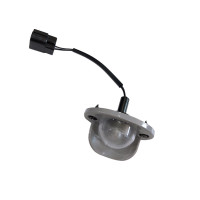 Porter 2 Number Light/Number Light Lamp/License Lamp Hyundai Mobis Gen...