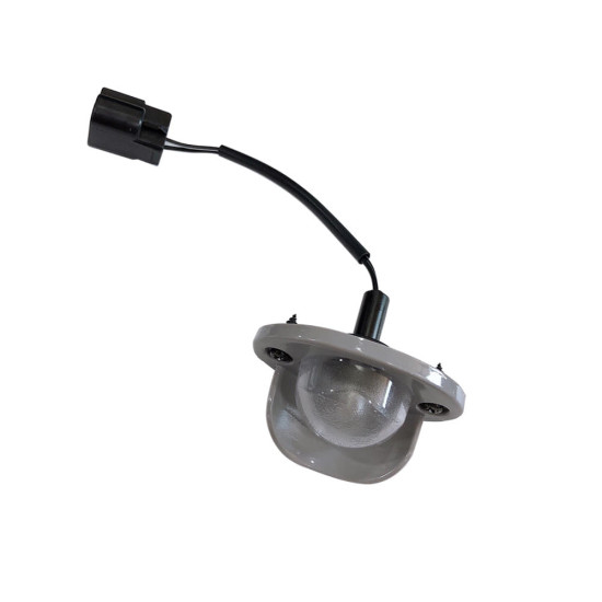 Porter 2 Number Light/Number Light Lamp/License Lamp Hyundai Mobis Genuine Parts 925014F000
