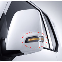 Porter 2 Side mirror lamp/Side repeater lamp/Side mirror LED lamp Hyun...
